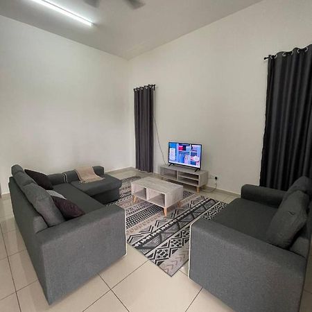 Bungalow Homestay Jasin Malacca Εξωτερικό φωτογραφία