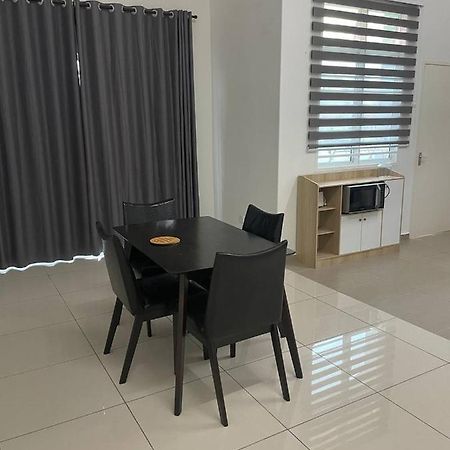 Bungalow Homestay Jasin Malacca Εξωτερικό φωτογραφία