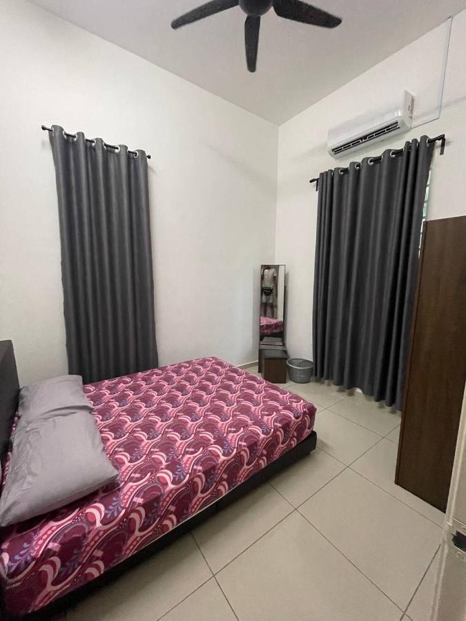 Bungalow Homestay Jasin Malacca Εξωτερικό φωτογραφία