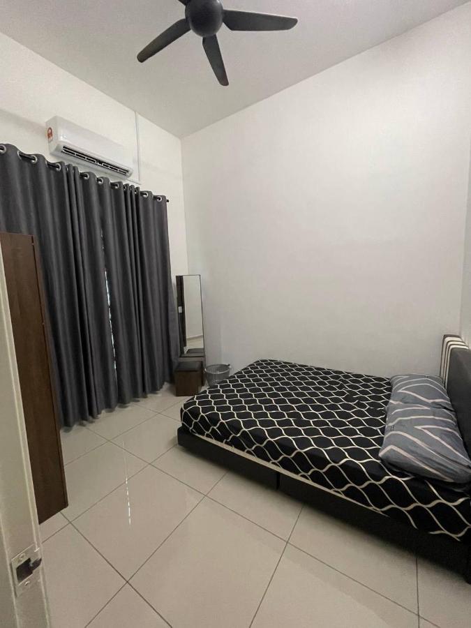 Bungalow Homestay Jasin Malacca Εξωτερικό φωτογραφία