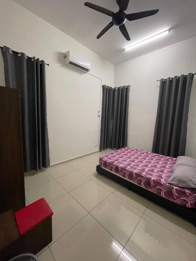 Bungalow Homestay Jasin Malacca Εξωτερικό φωτογραφία