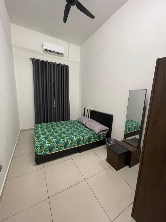 Bungalow Homestay Jasin Malacca Εξωτερικό φωτογραφία