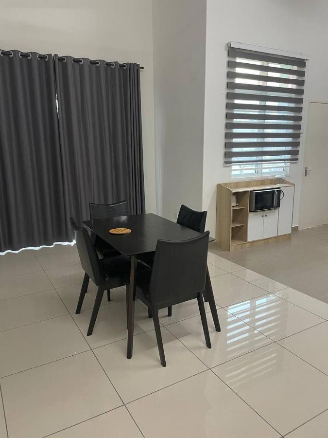 Bungalow Homestay Jasin Malacca Εξωτερικό φωτογραφία